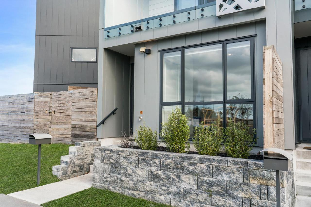 Your Home Away From Home Located Near Auckland Cbd Eksteriør bilde