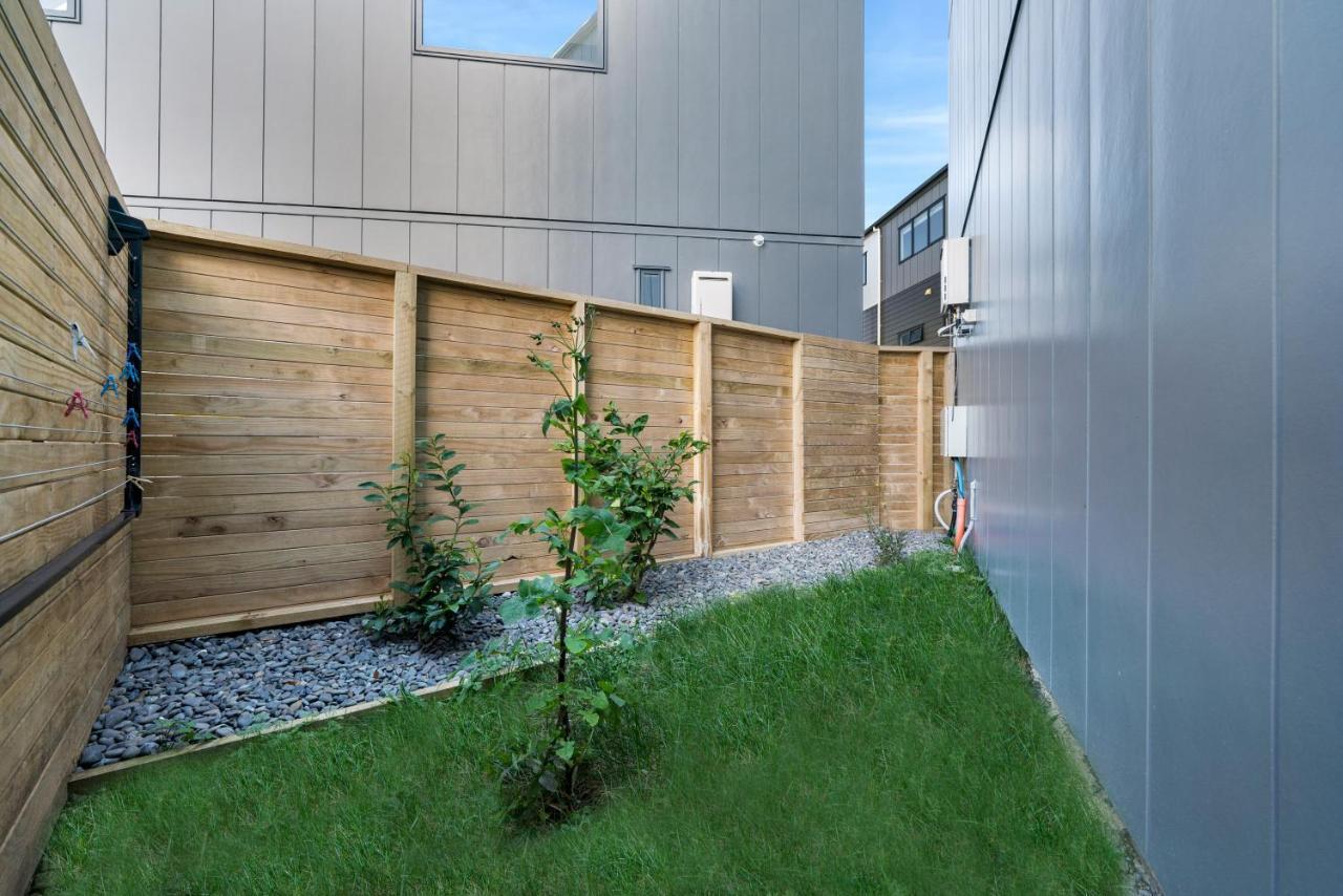 Your Home Away From Home Located Near Auckland Cbd Eksteriør bilde