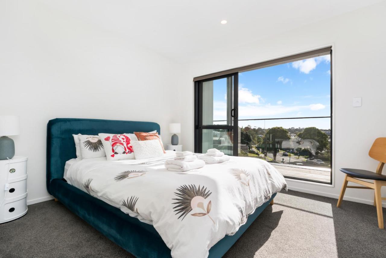 Your Home Away From Home Located Near Auckland Cbd Eksteriør bilde