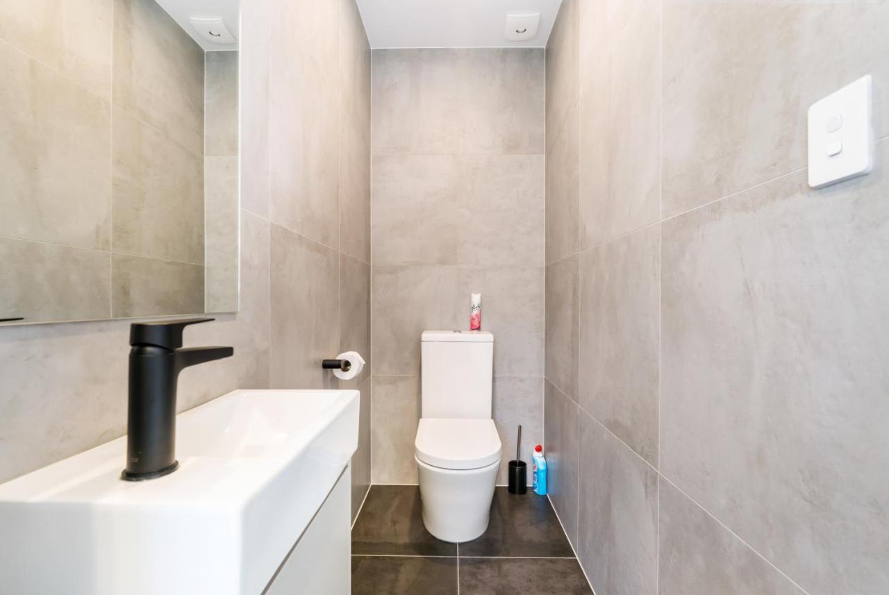Your Home Away From Home Located Near Auckland Cbd Eksteriør bilde