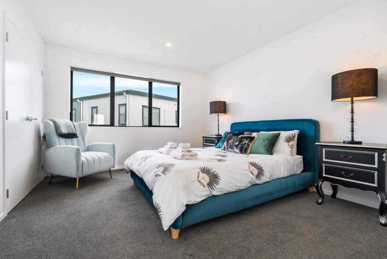Your Home Away From Home Located Near Auckland Cbd Eksteriør bilde