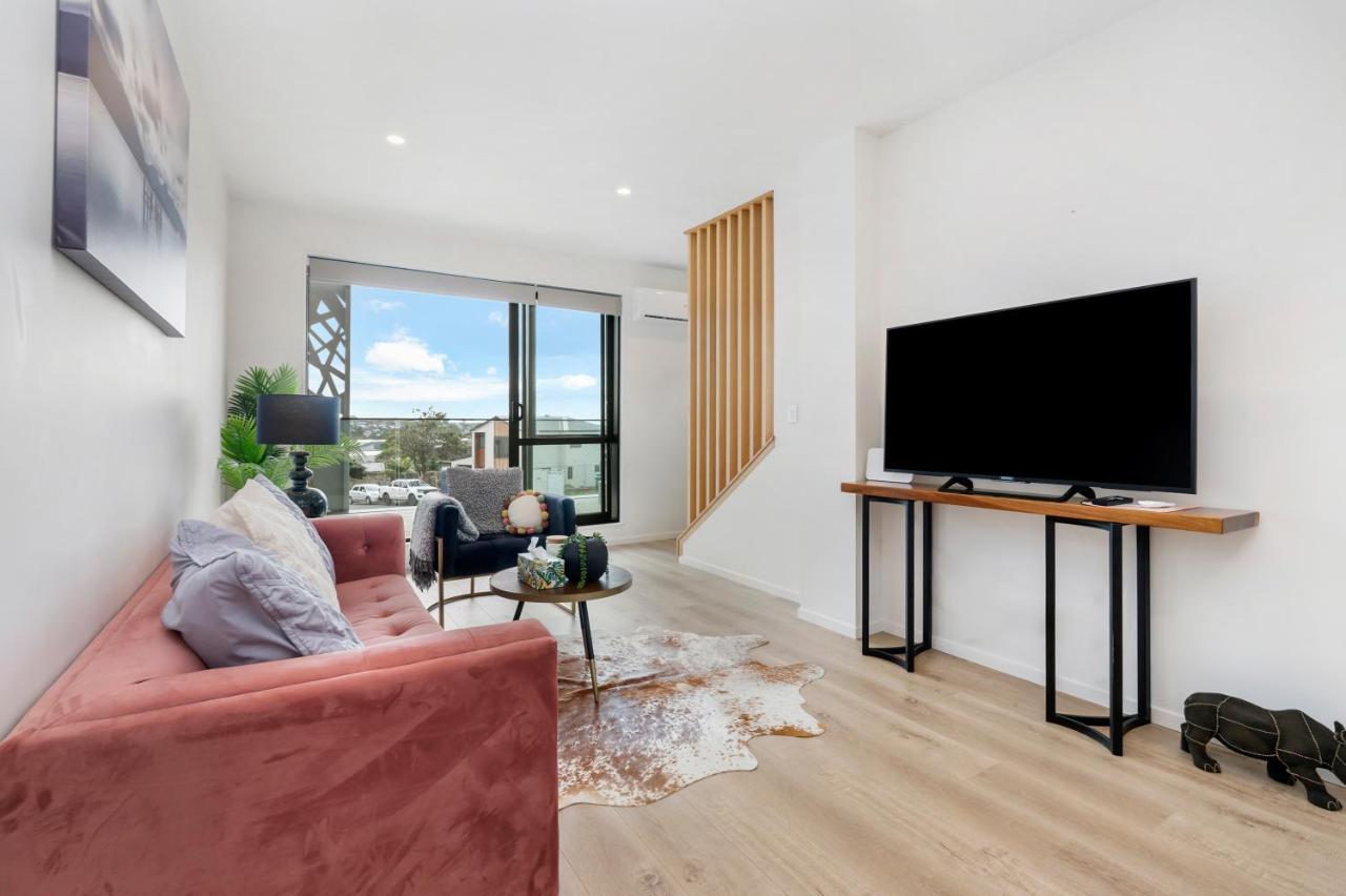 Your Home Away From Home Located Near Auckland Cbd Eksteriør bilde