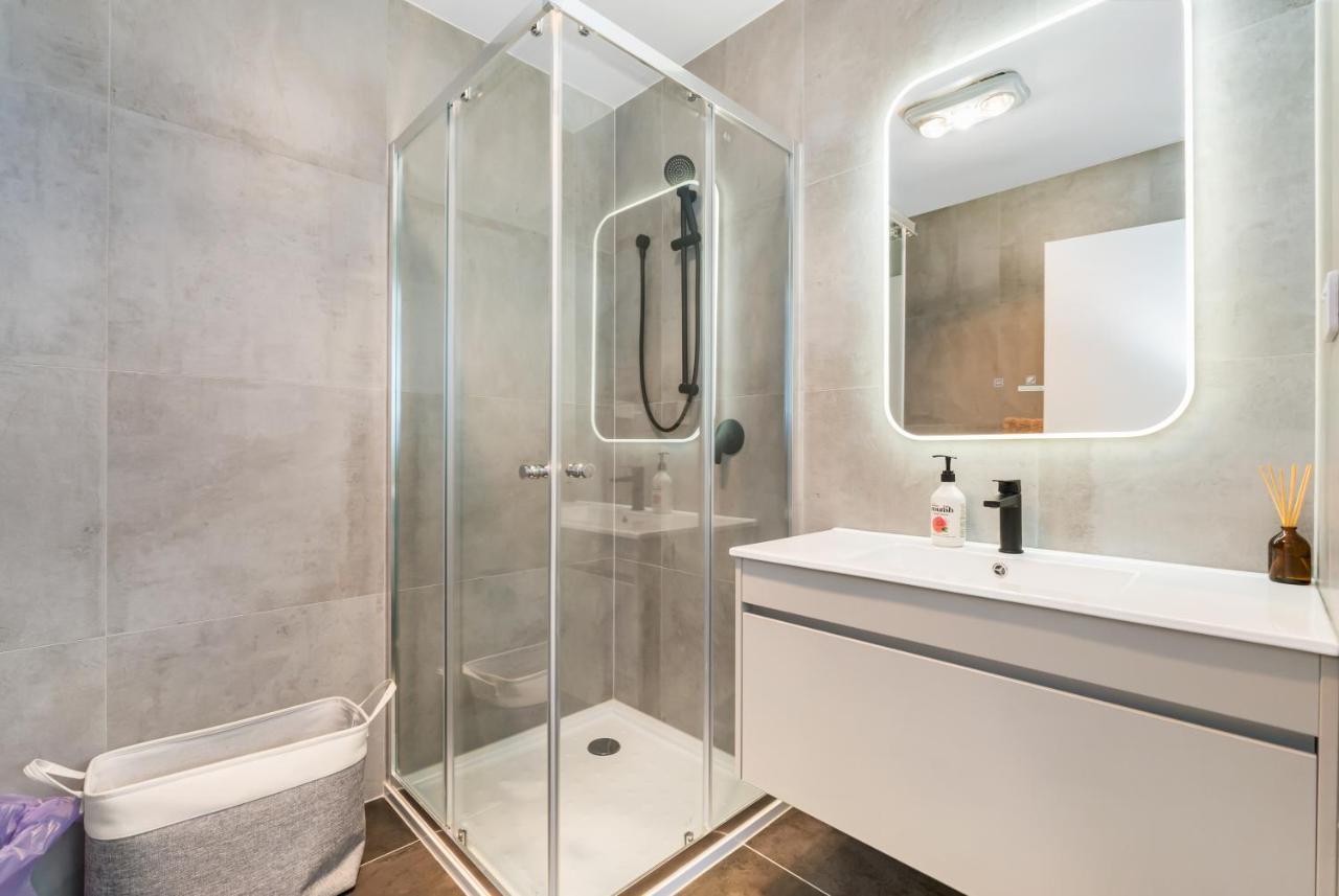 Your Home Away From Home Located Near Auckland Cbd Eksteriør bilde
