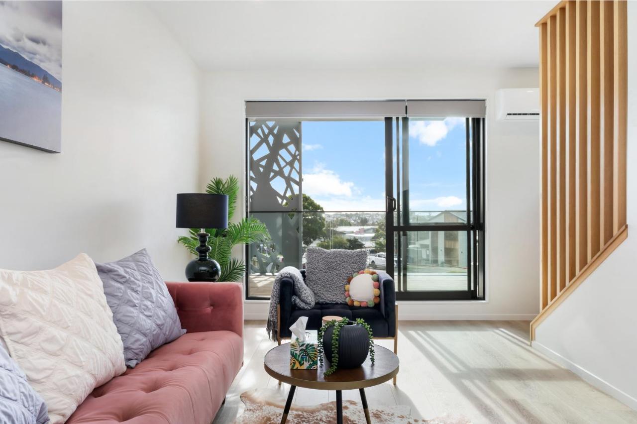 Your Home Away From Home Located Near Auckland Cbd Eksteriør bilde