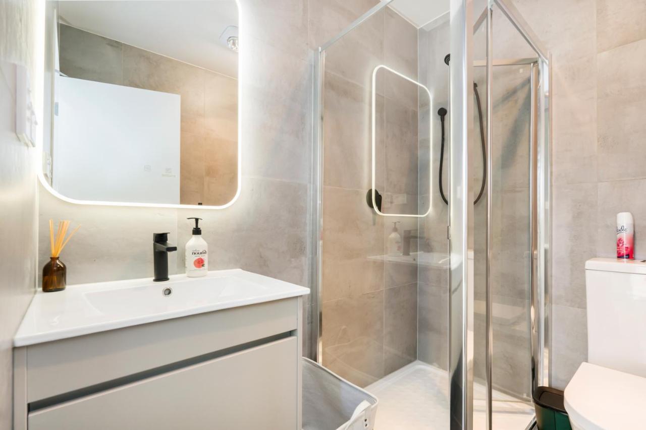 Your Home Away From Home Located Near Auckland Cbd Eksteriør bilde