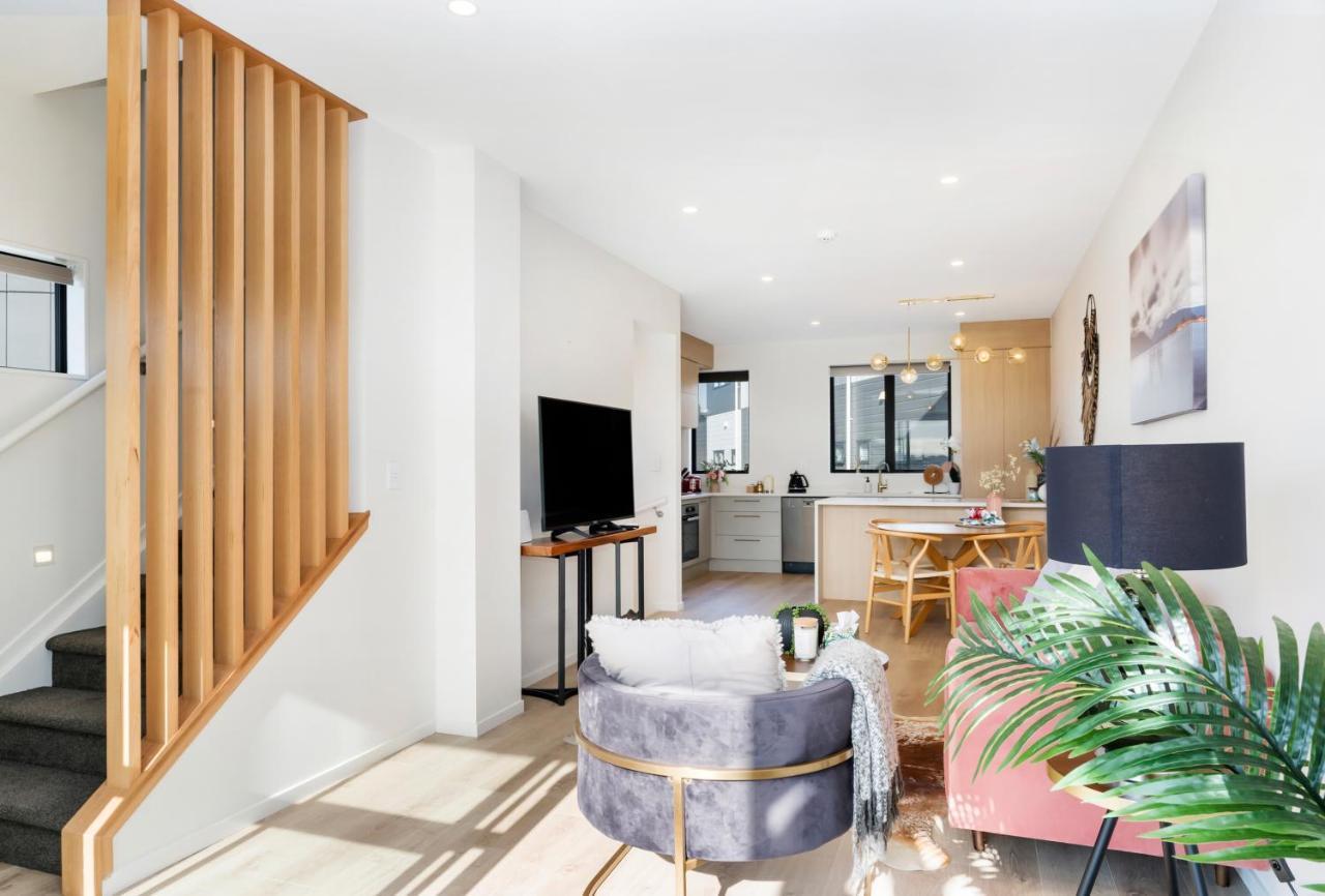 Your Home Away From Home Located Near Auckland Cbd Eksteriør bilde