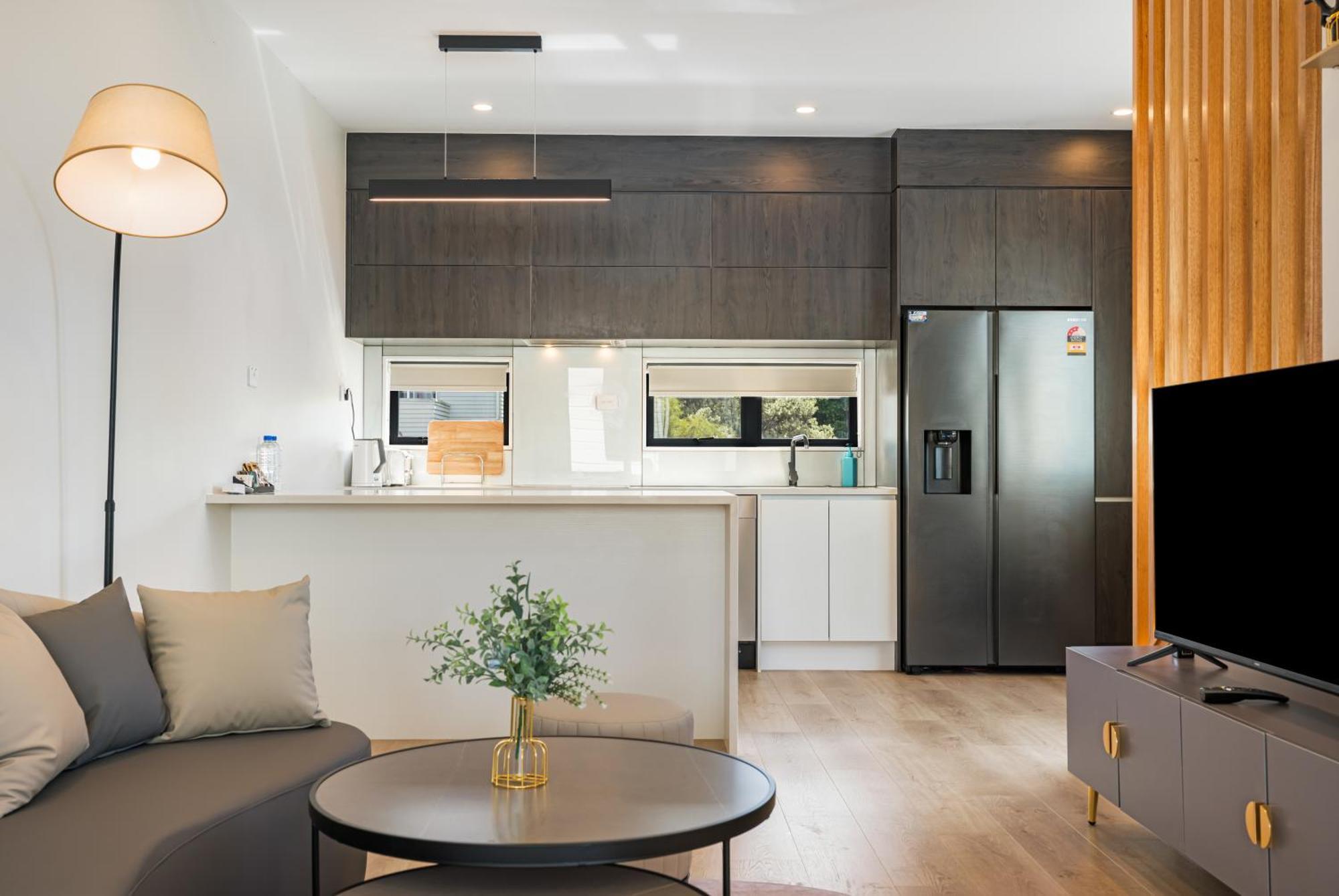 Your Home Away From Home Located Near Auckland Cbd Eksteriør bilde