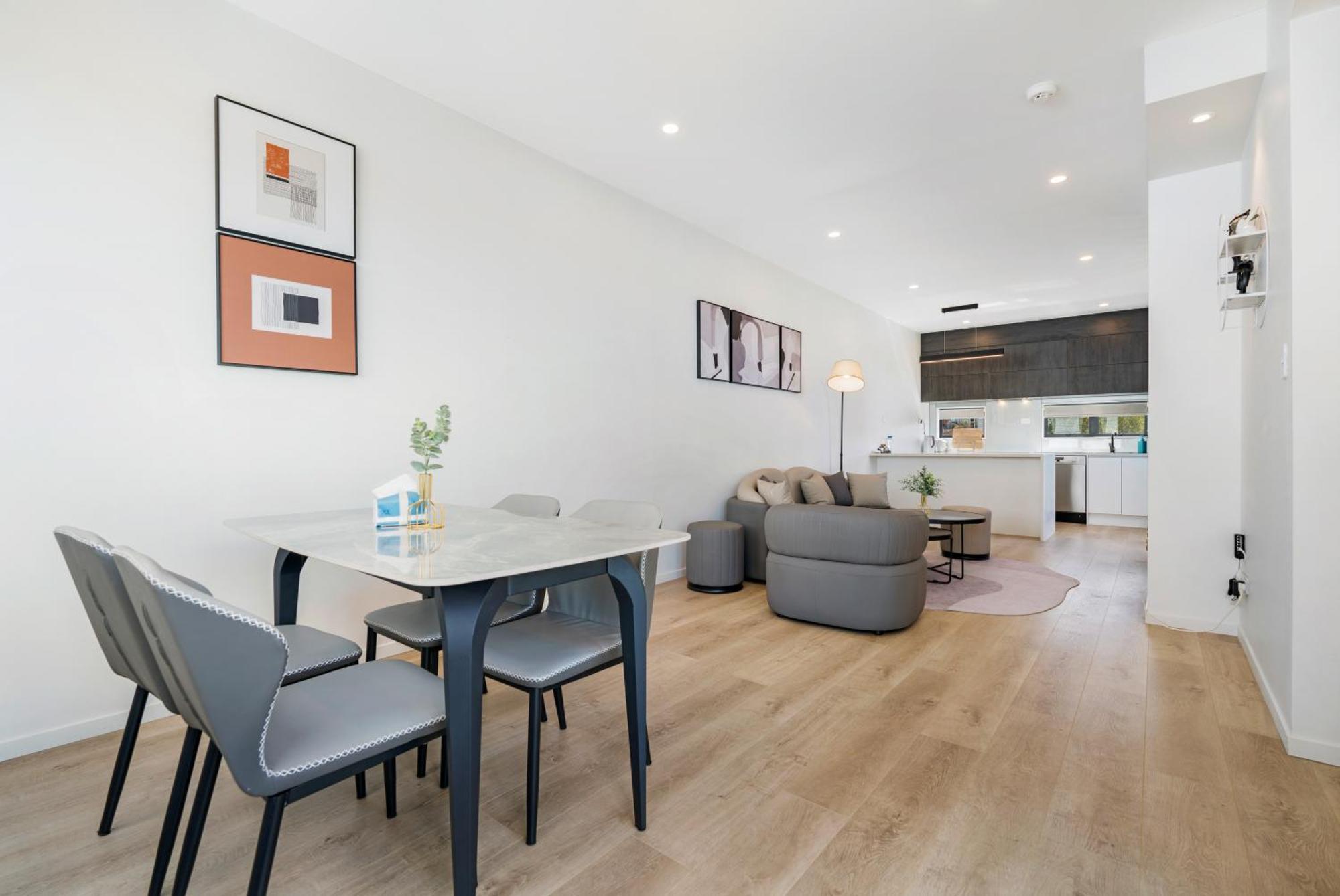 Your Home Away From Home Located Near Auckland Cbd Eksteriør bilde
