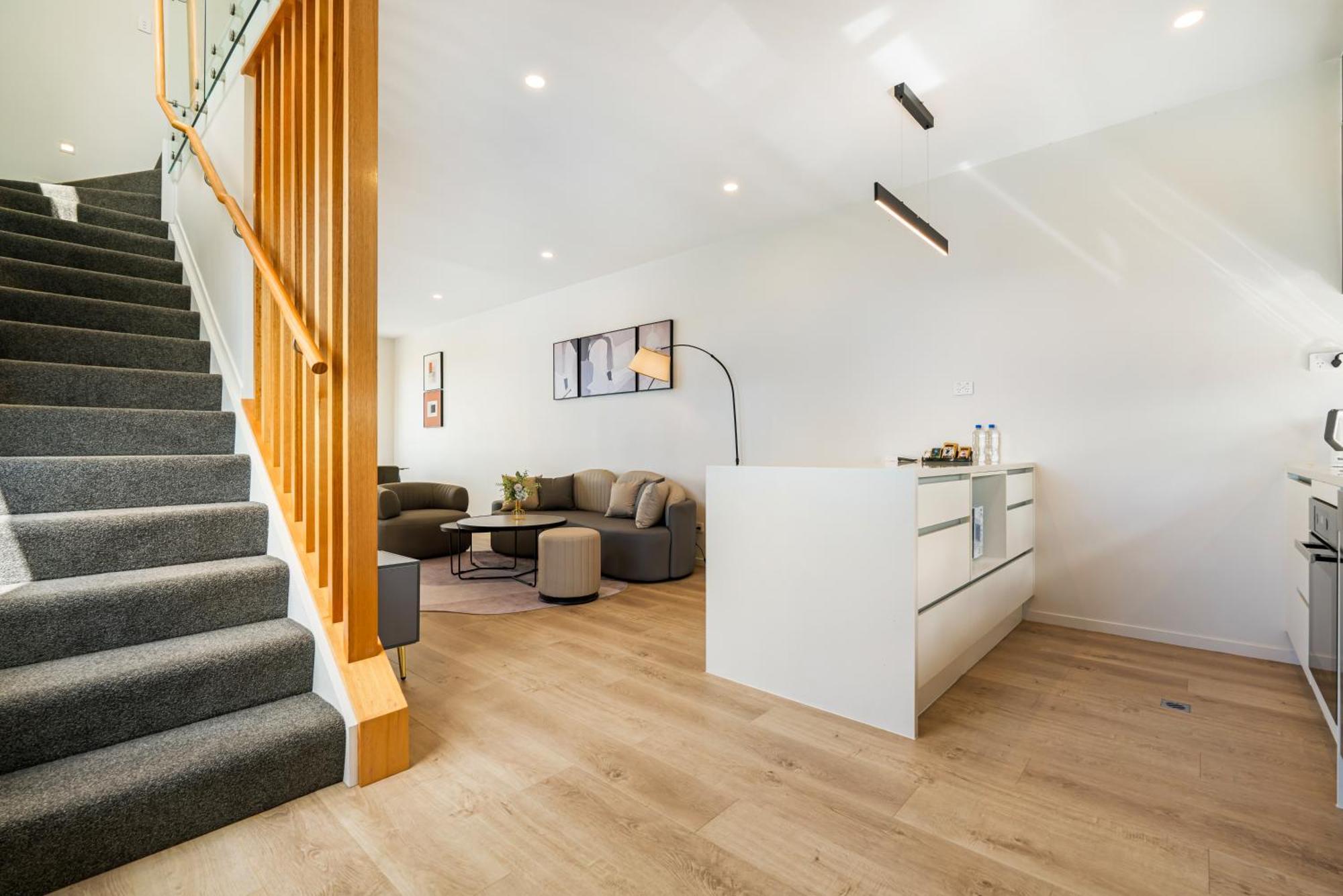 Your Home Away From Home Located Near Auckland Cbd Eksteriør bilde