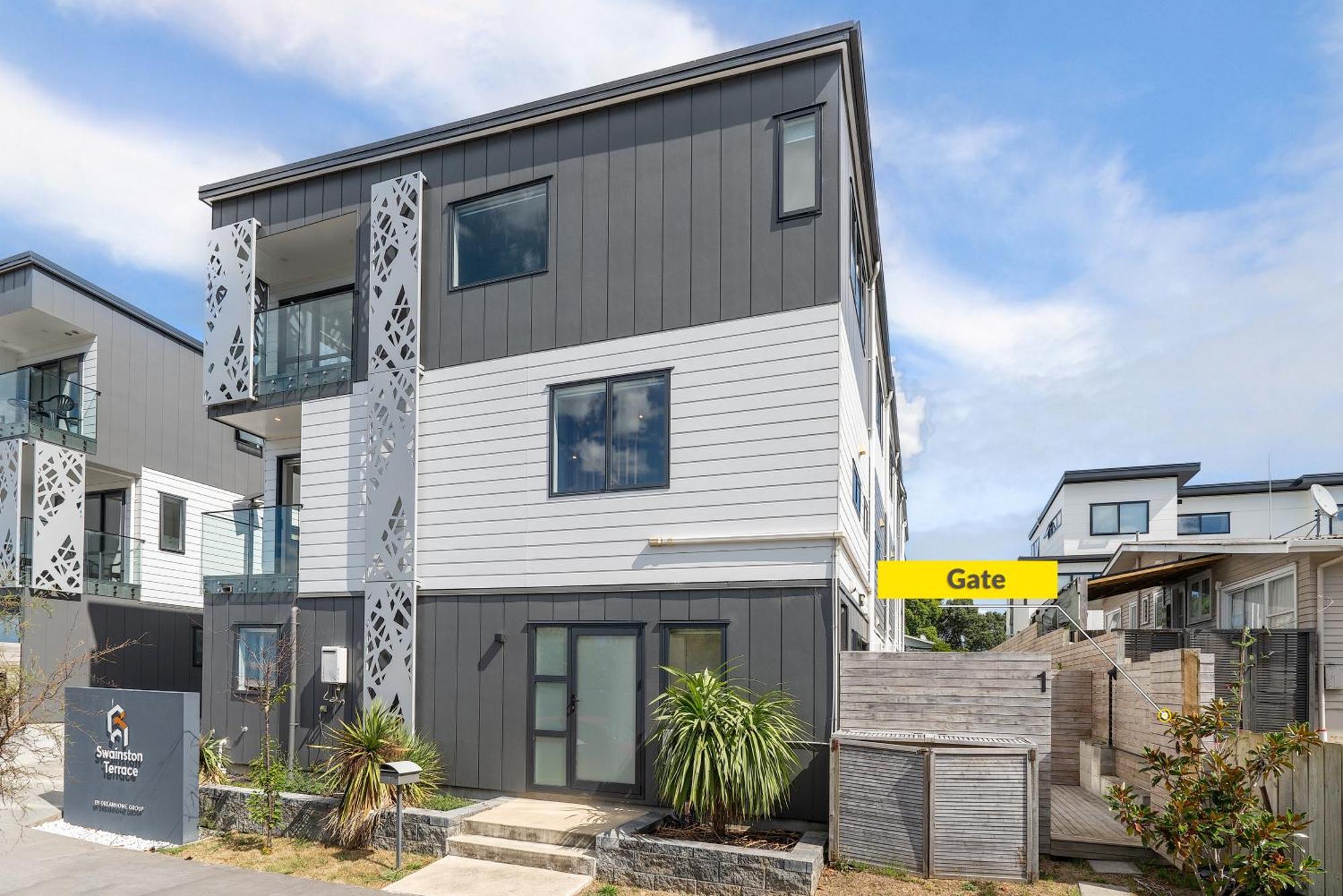 Your Home Away From Home Located Near Auckland Cbd Eksteriør bilde