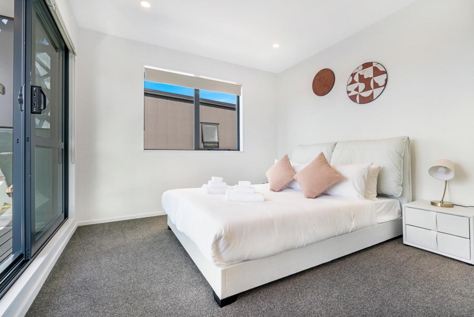 Your Home Away From Home Located Near Auckland Cbd Eksteriør bilde