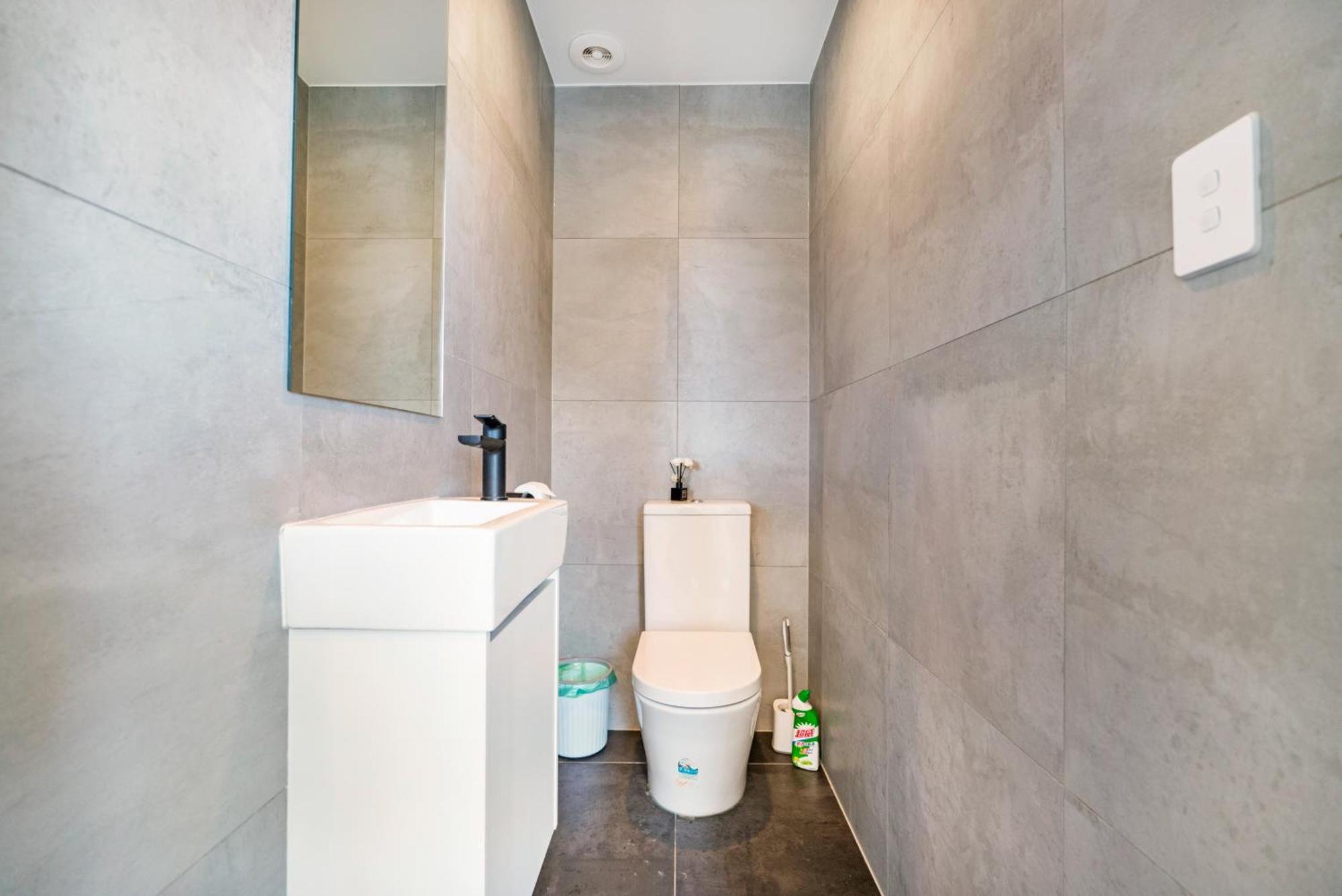 Your Home Away From Home Located Near Auckland Cbd Eksteriør bilde