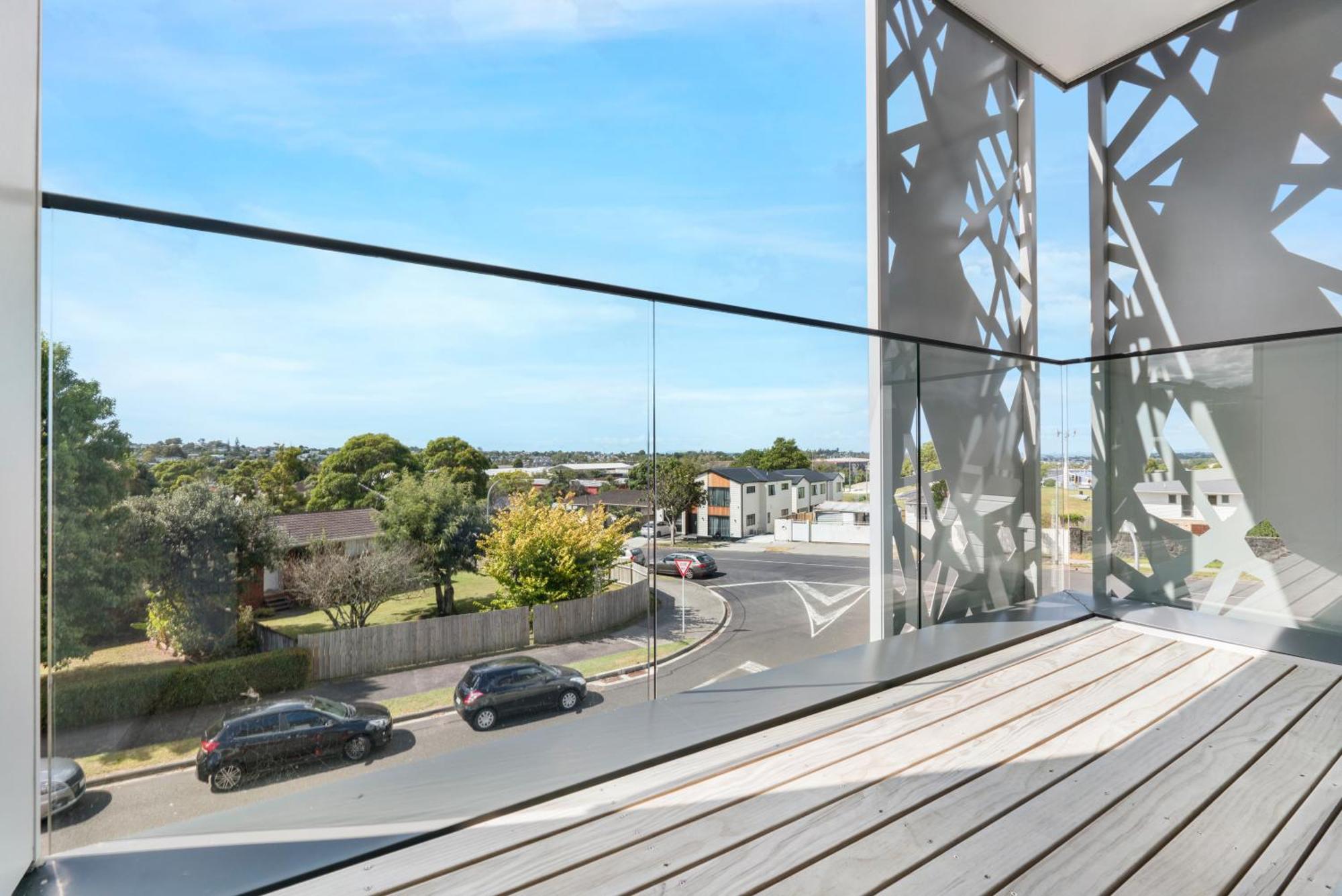 Your Home Away From Home Located Near Auckland Cbd Eksteriør bilde