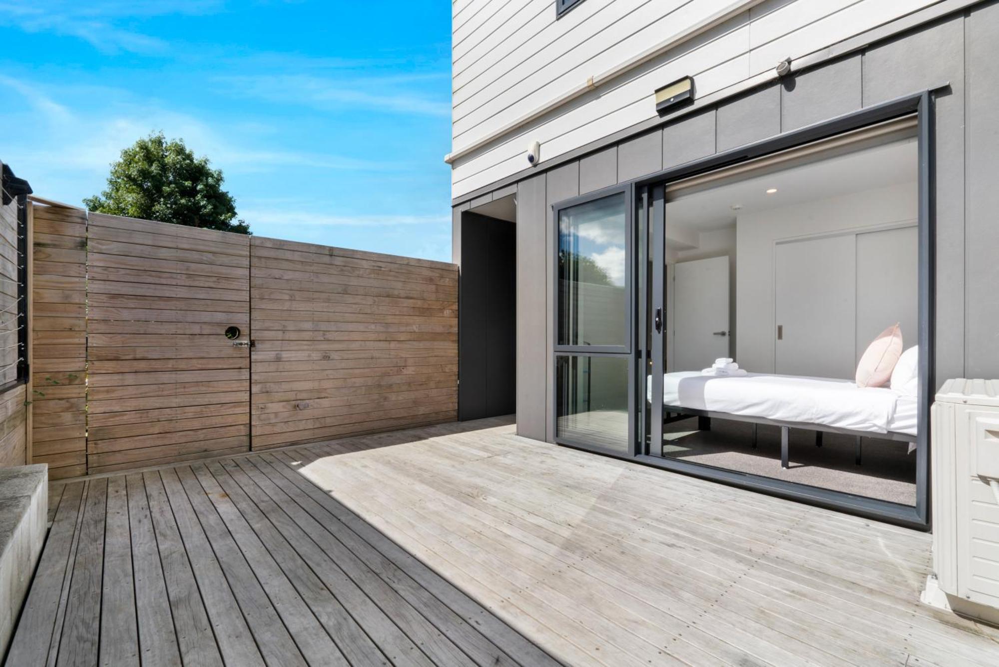Your Home Away From Home Located Near Auckland Cbd Eksteriør bilde