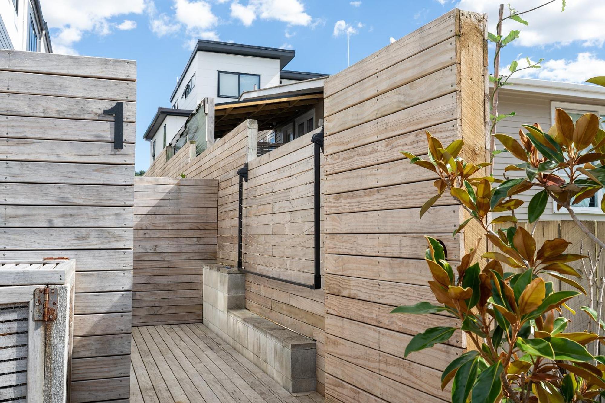 Your Home Away From Home Located Near Auckland Cbd Eksteriør bilde