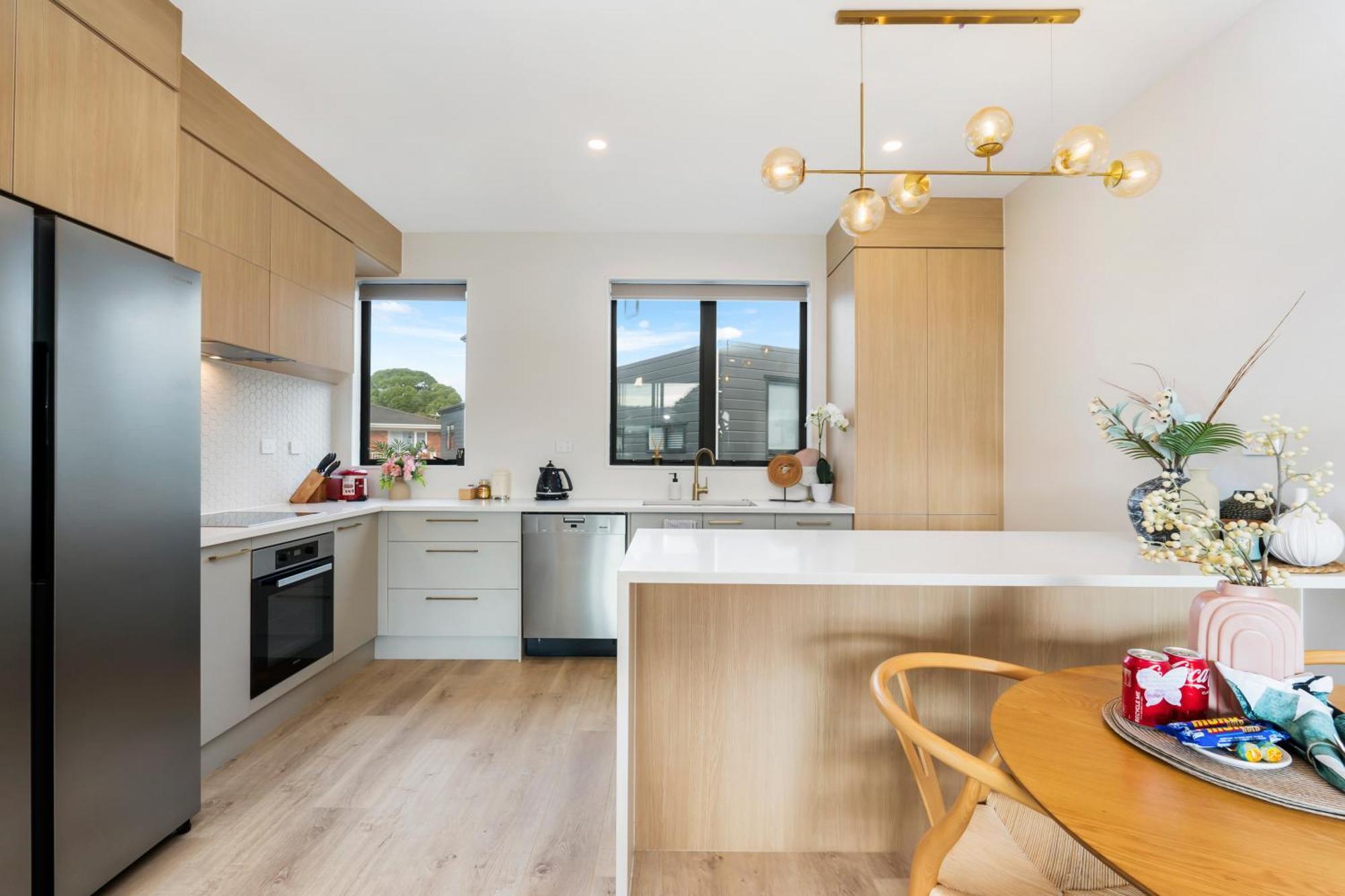 Your Home Away From Home Located Near Auckland Cbd Eksteriør bilde