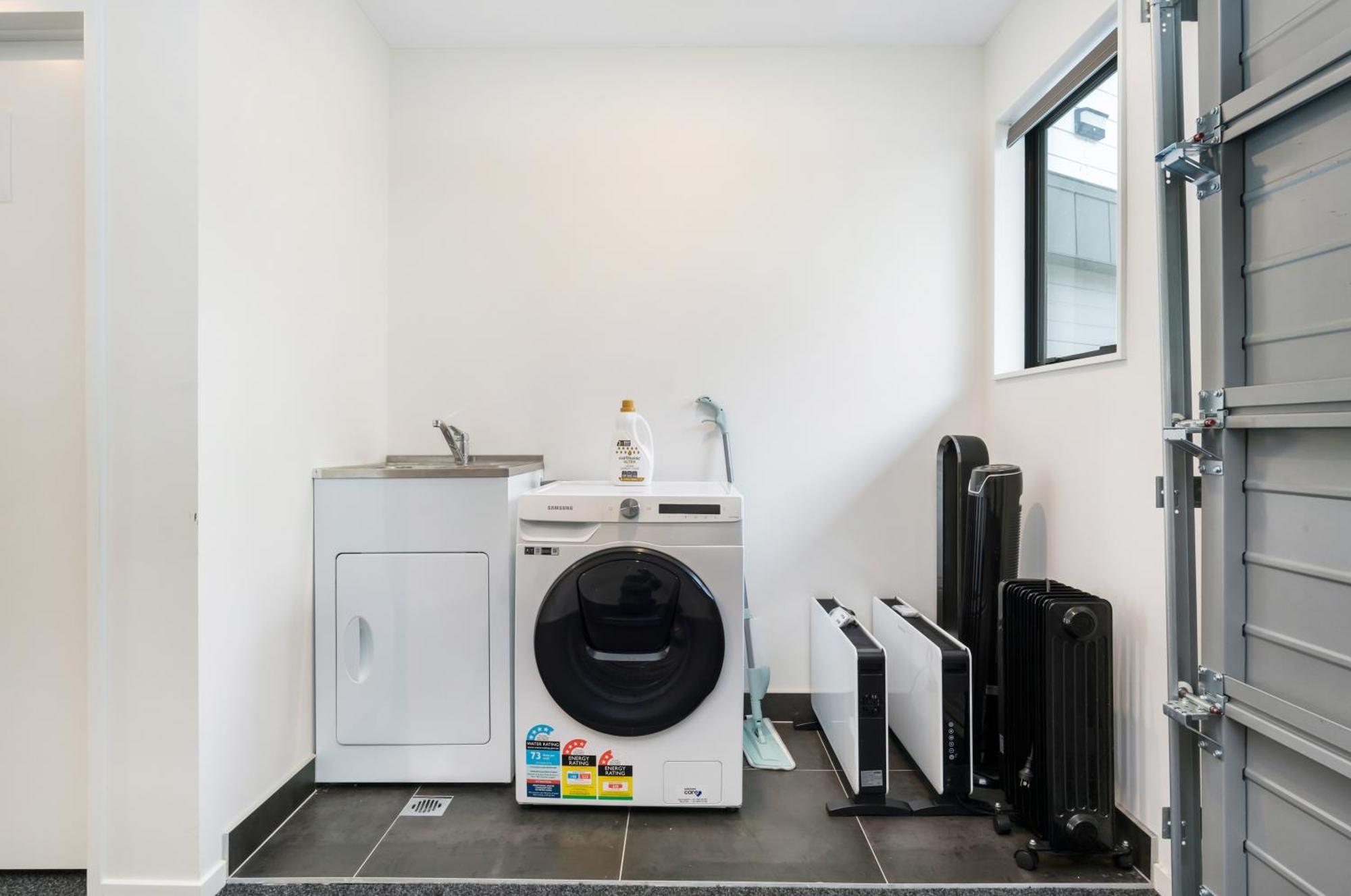 Your Home Away From Home Located Near Auckland Cbd Eksteriør bilde